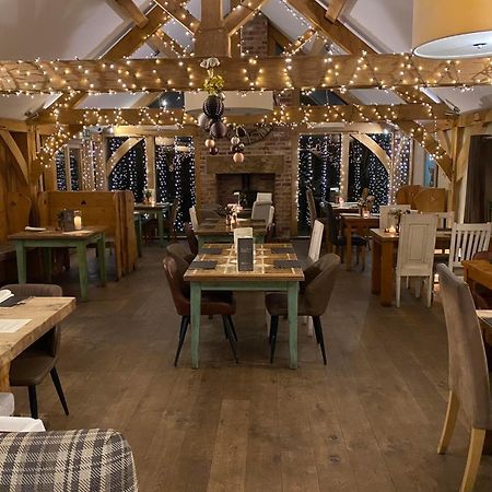 The Pig Inn Snaith エクステリア 写真