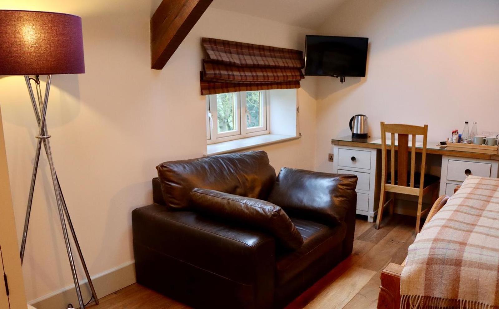 The Pig Inn Snaith エクステリア 写真