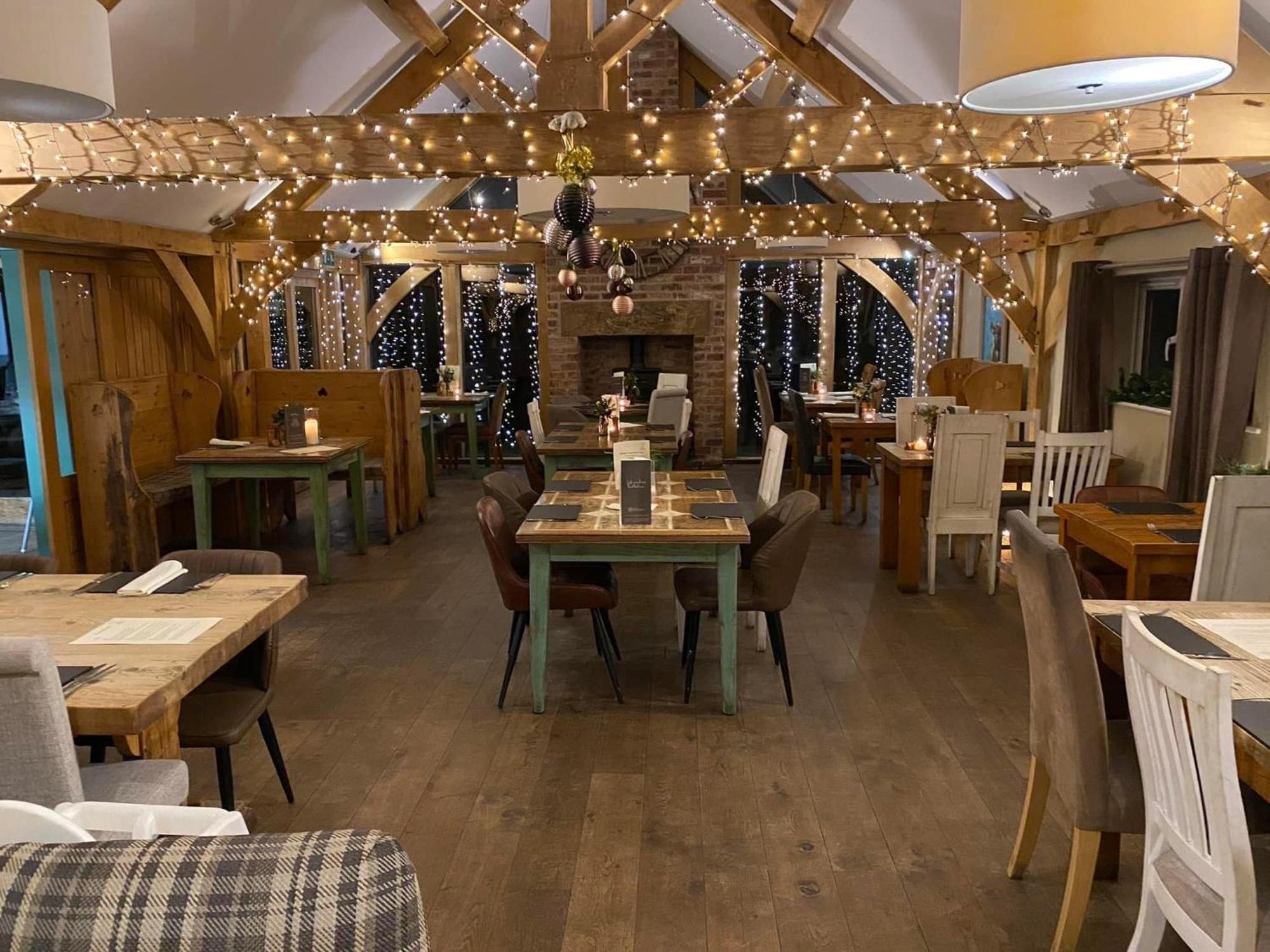 The Pig Inn Snaith エクステリア 写真