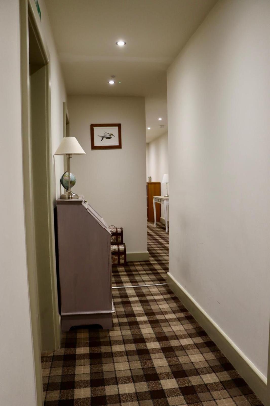 The Pig Inn Snaith エクステリア 写真