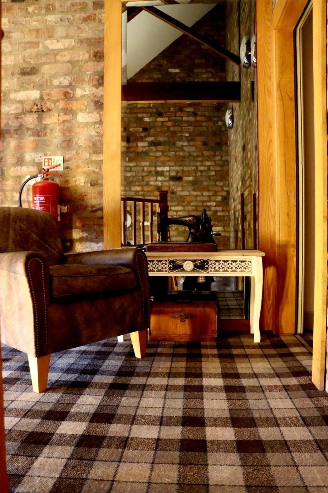 The Pig Inn Snaith エクステリア 写真