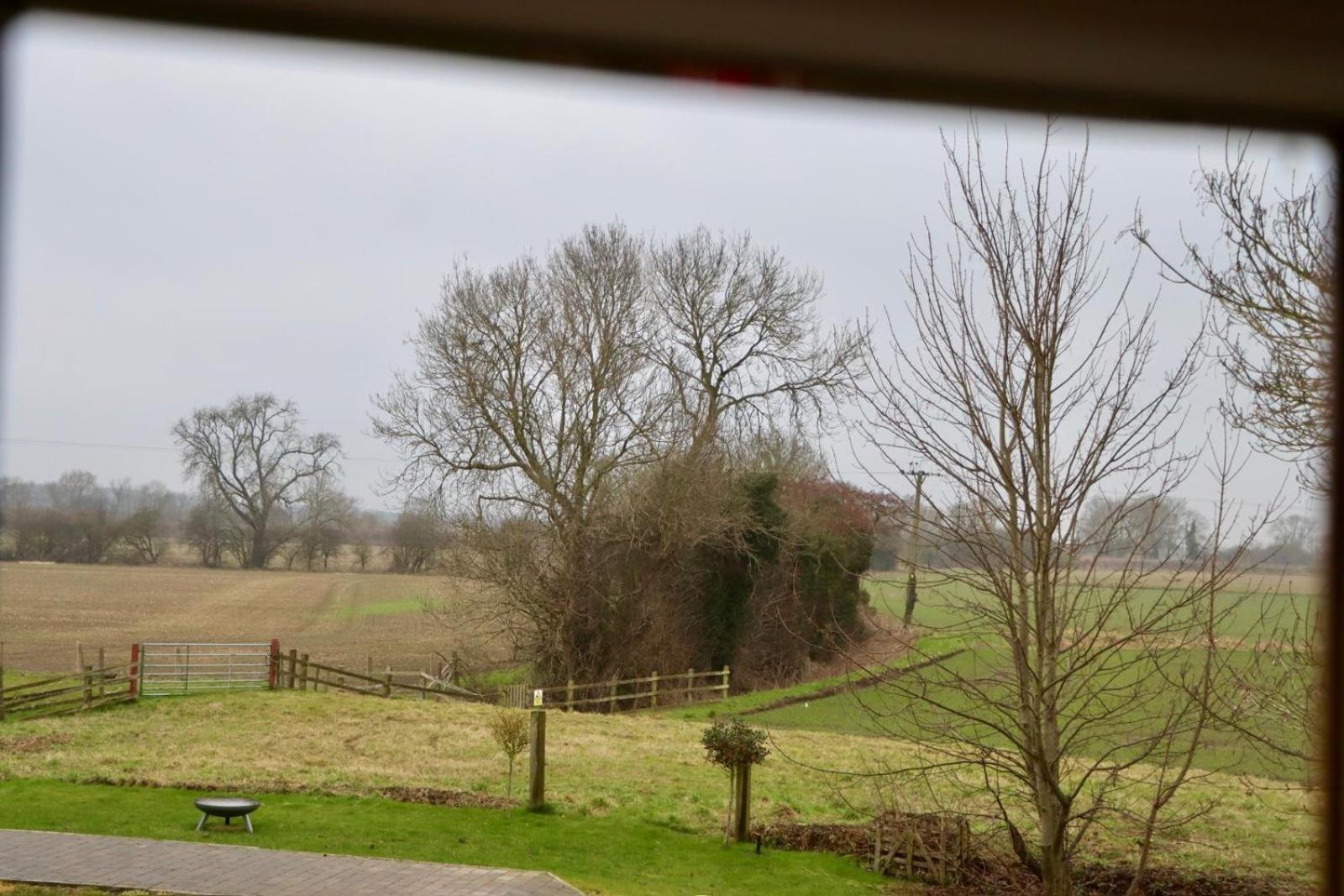 The Pig Inn Snaith エクステリア 写真