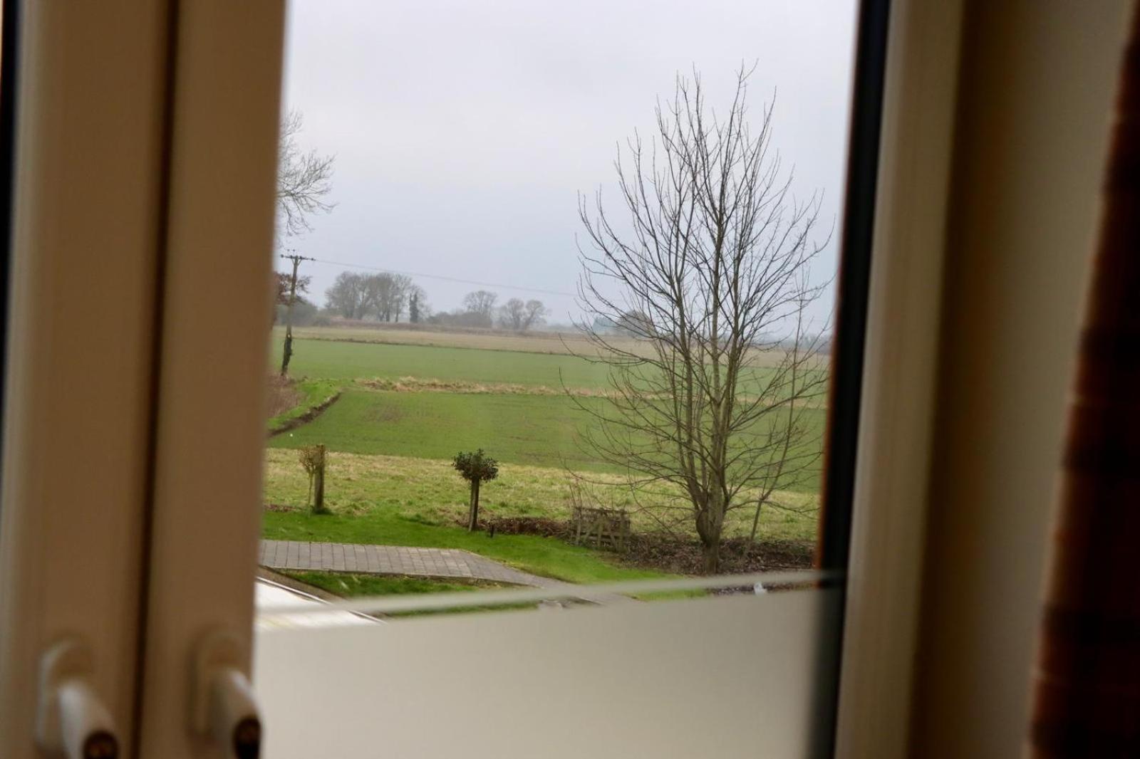 The Pig Inn Snaith エクステリア 写真