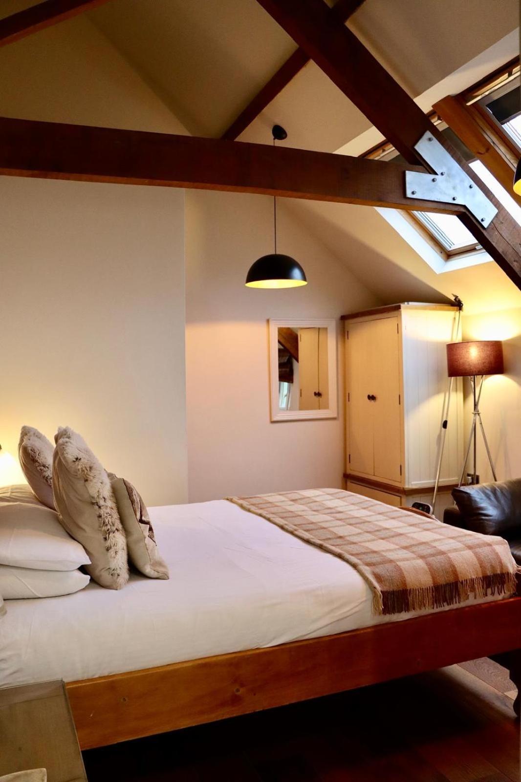 The Pig Inn Snaith エクステリア 写真
